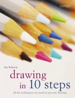 Drawing in 10 steps