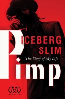 Pimp : the story of my life