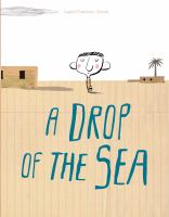 A drop of the sea