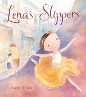 Lena's slippers