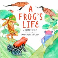 A frog's life