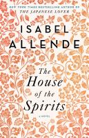 The house of the spirits : a novel