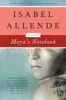 Maya's notebook : a novel