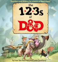 The 123s of D&D