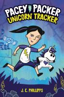 Pacey Packer, unicorn tracker