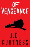 Of vengeance