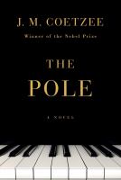 The Pole : a novel