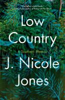 Low Country : a southern memoir