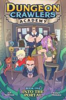 Dungeon Crawlers Academy