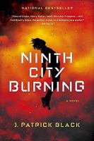 Ninth City burning