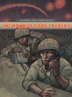 The Navajo code talkers