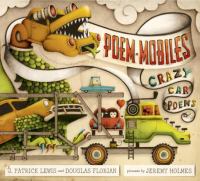 Poem-mobiles : crazy car poems