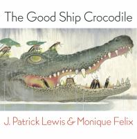 The Good Ship Crocodile