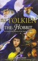The hobbit : or, There and back again [graphic novel]