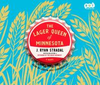 The lager queen of Minnesota