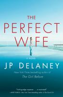 The perfect wife : a novel