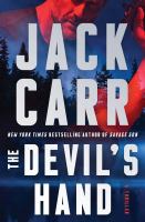 The devil's hand : a thriller
