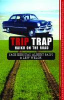Trip trap : Haiku on the road