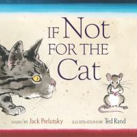 If not for the cat : Haiku