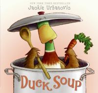 Duck soup