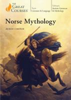 Norse mythology