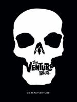 Go Team Venture! : the art and making of The Venture Bros