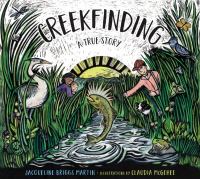 Creekfinding : a true story
