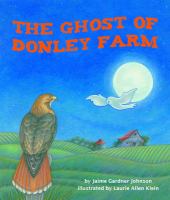 The ghost of Donley Farm