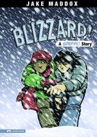 Blizzard! : a survive! story