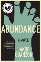 Abundance : a novel