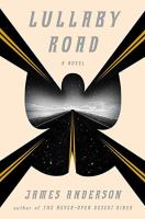 Lullaby road : a novel