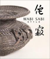 Wabi Sabi style