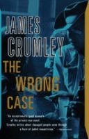 The wrong case : a novel