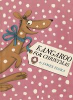 Kangaroo for Christmas