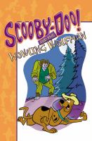 Scooby-Doo and the howling wolfman