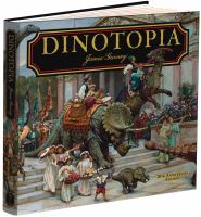 Dinotopia : a land apart from time