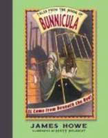 It came from beneath the bed! : tales from the House of Bunnicula