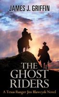The ghost riders