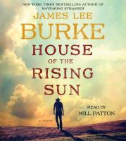 House of the rising sun : a novel