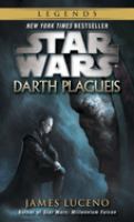 Star wars : Darth Plagueis