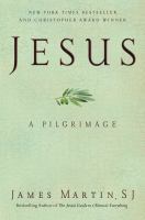 Jesus : a pilgrimage