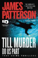 Till murder do us part : true-crime thrillers