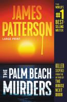 The Palm Beach murders : thrillers