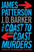 The coast-to-coast murders