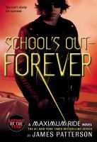 School's out-- forever