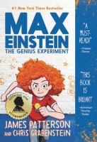 Max Einstein : the genius experiment