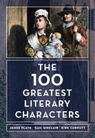 The 100 greatest literary characters
