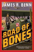 Road of bones : a Billy Boyle World War II mystery