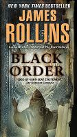 Black order : a Sigma Force novel