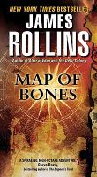 Map of bones : a Sigma Force novel
